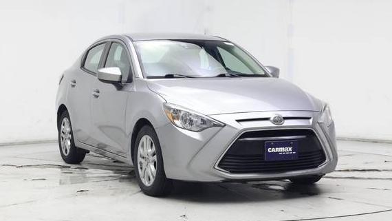TOYOTA SCION IA 2016 3MYDLBZV3GY105538 image